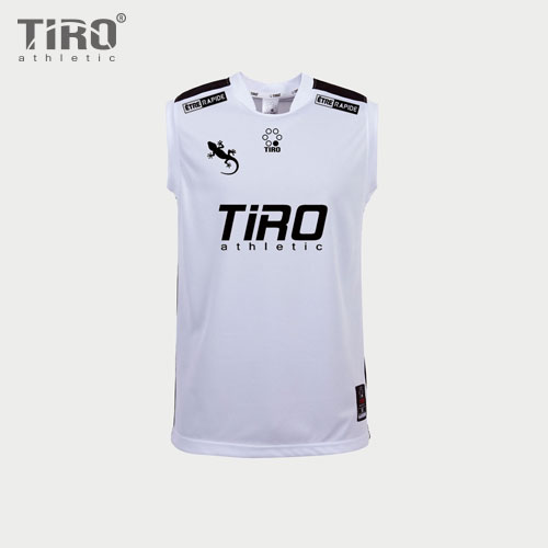 TIRO MOVEMENT T/J(WHITE/BLACK)