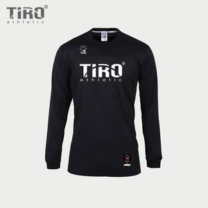 TIRO UNIFL.17 (BLACK/BLACK)