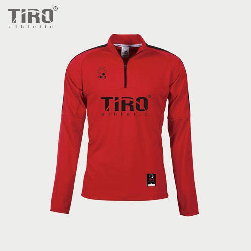 TIRO MIDT.17 (RED/BLACK)