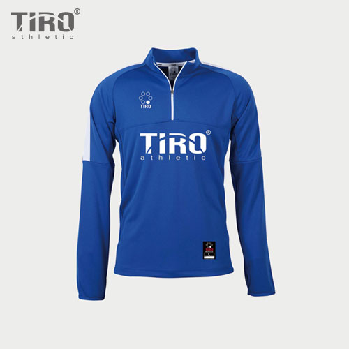 TIRO MIDT.17 (BLUE/WHITE)