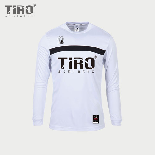 TIRO UNIFT.17 (WHITE/BLACK)