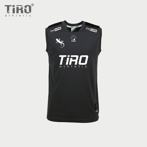 TIRO MOVEMENT T/J(CHACOAL/BLACK)