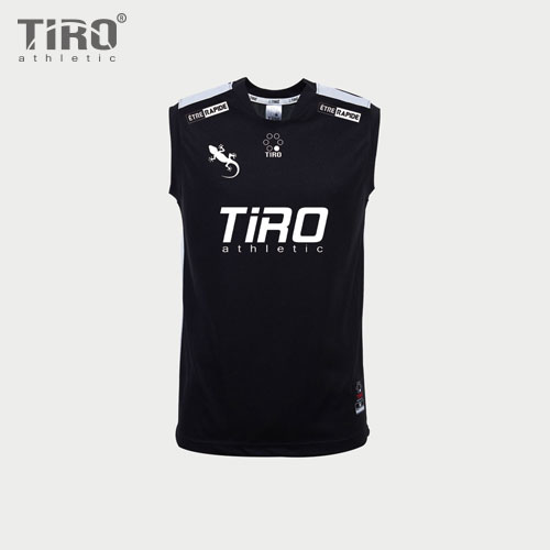 TIRO MOVEMENT T/J(BLACK/WHITE)