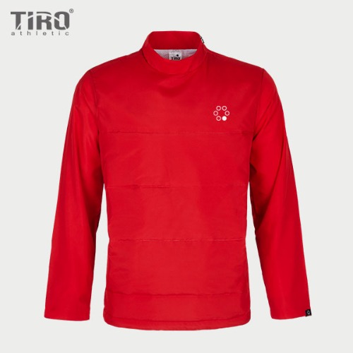 TIRO PADDED (RED)