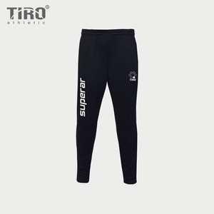 TIRO LTP.17 (BLACK/WHITE)