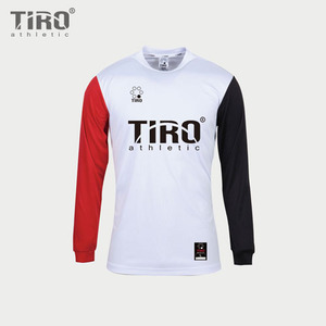 TIRO UNIFA.17 (WHITE/RED/BLACK)