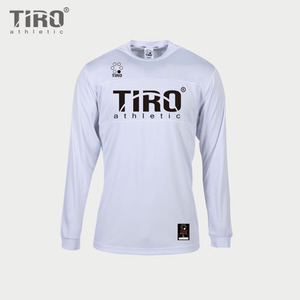TIRO UNIFL.17 (WHITE/WHITE)