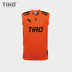 TIRO MOVEMENT T/J(ORANGE/BLACK)