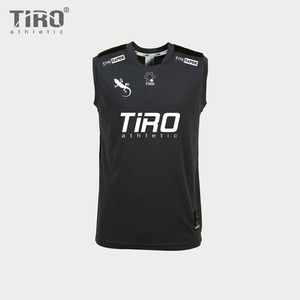 TIRO MOVEMENT T/J(CHACOAL/BLACK)