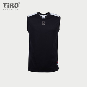 TIRO MOVEMENT T/J BASIC(BLACK/WHITE)